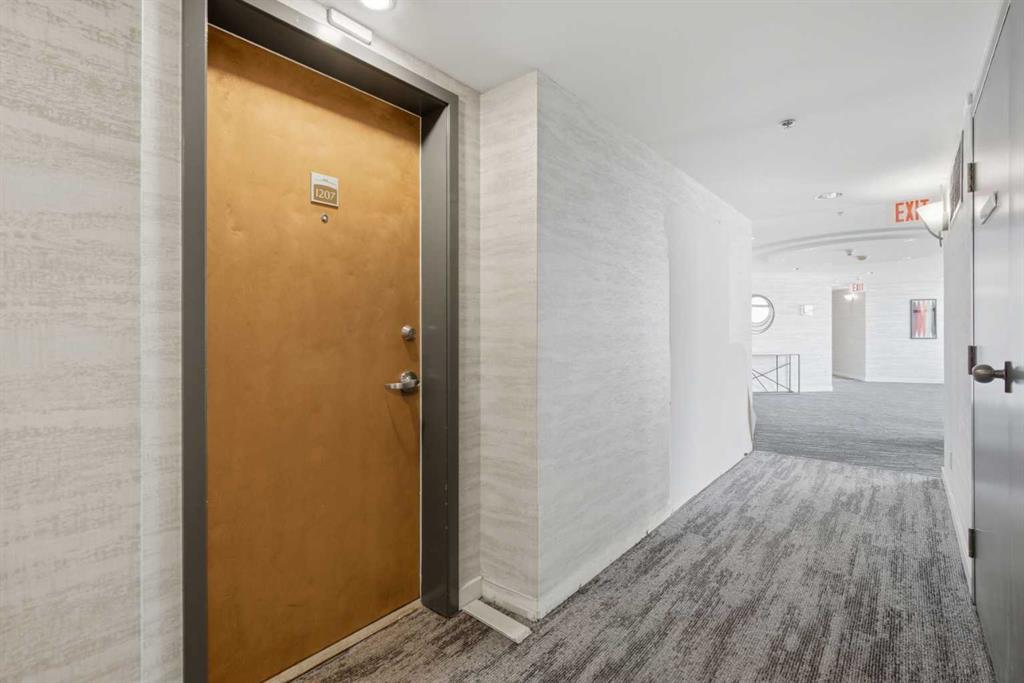 Picture for 1207, 1108 6 Avenue SW