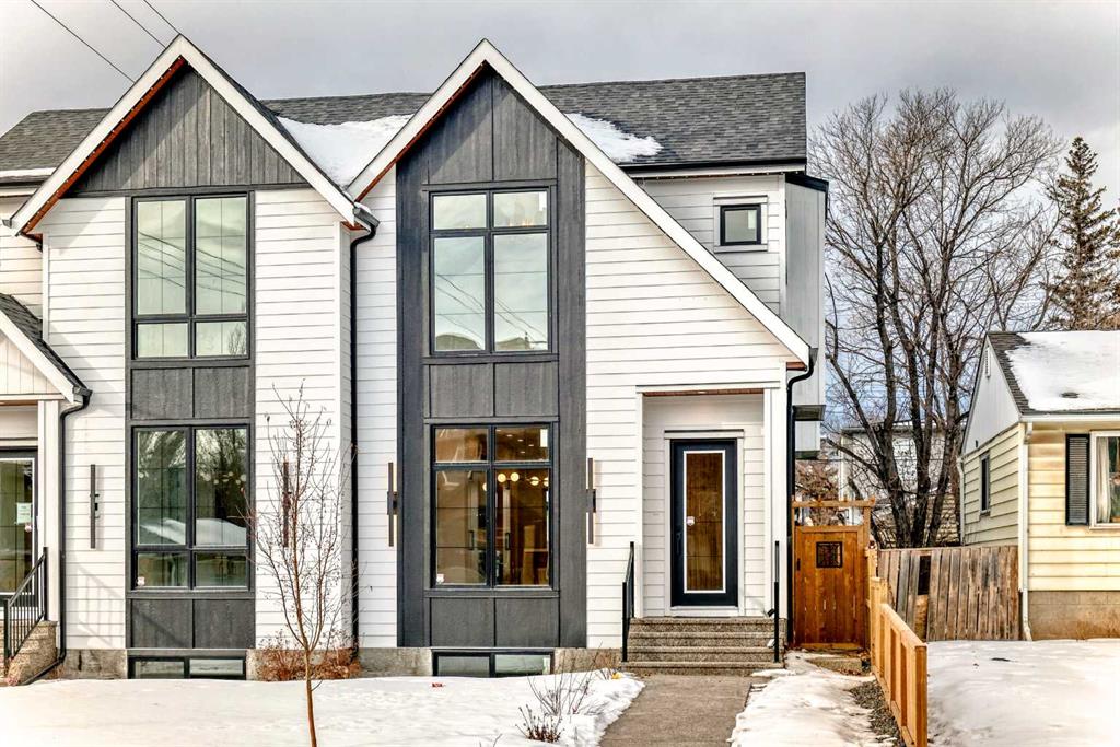 Picture for 517 34A Street NW