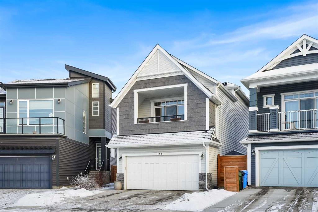 Picture for 165 Sage Bluff Rise NW