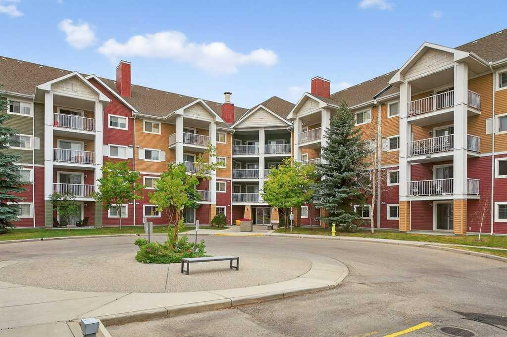 Picture for 4316, 10 Prestwick Bay SE