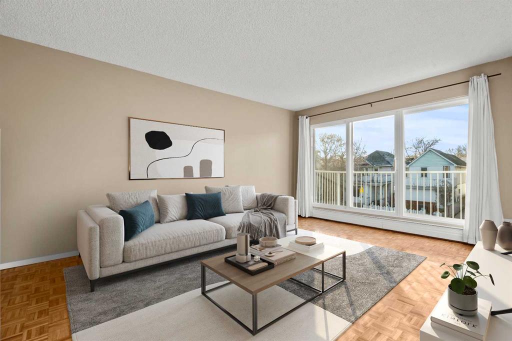 Picture for 302, 1626 14 Avenue SW