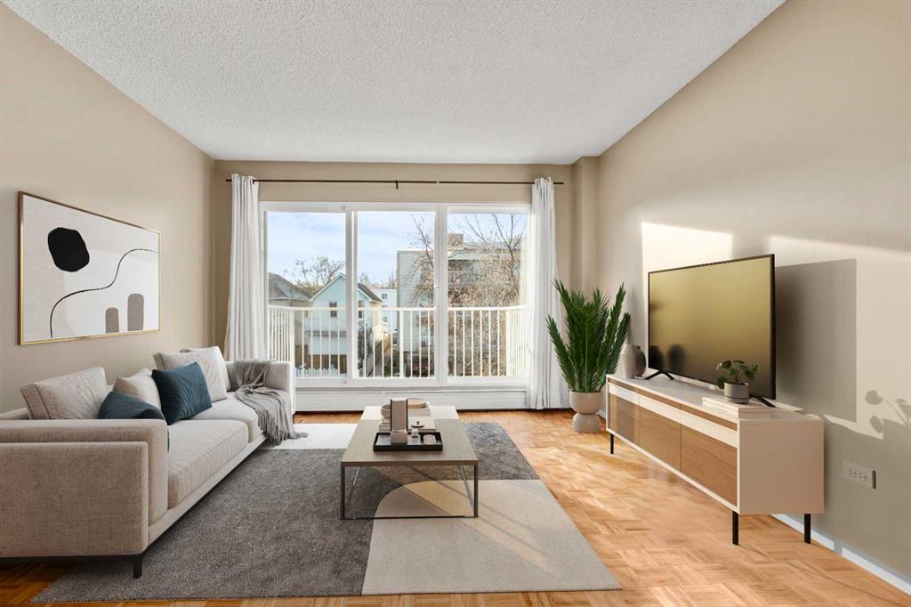 Picture for 302, 1626 14 Avenue SW