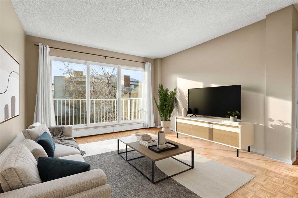 Picture for 302, 1626 14 Avenue SW