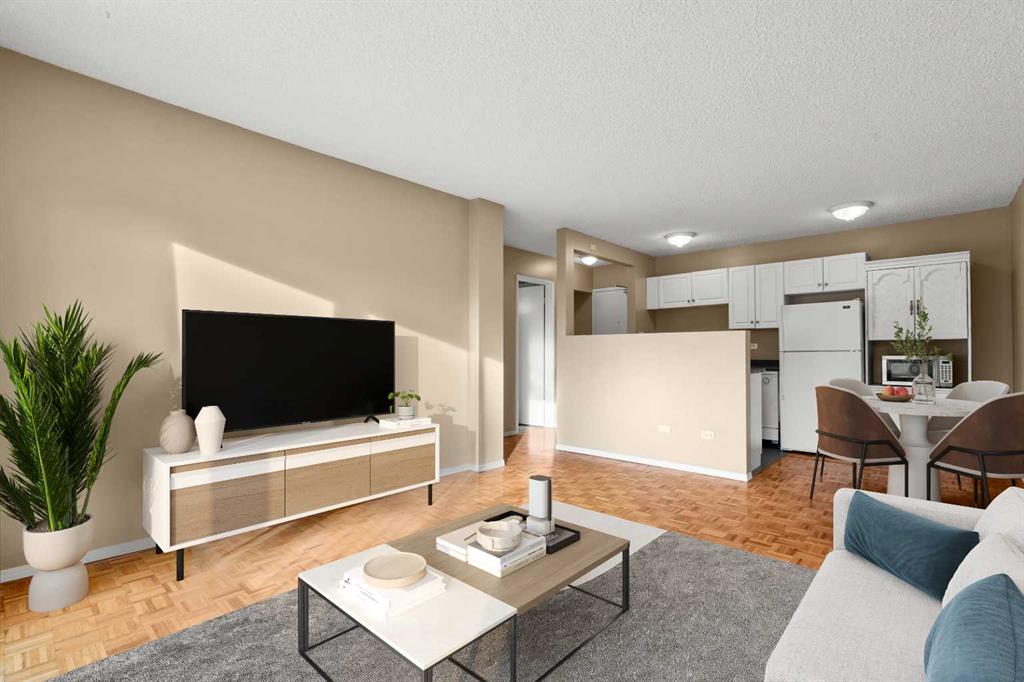 Picture for 302, 1626 14 Avenue SW