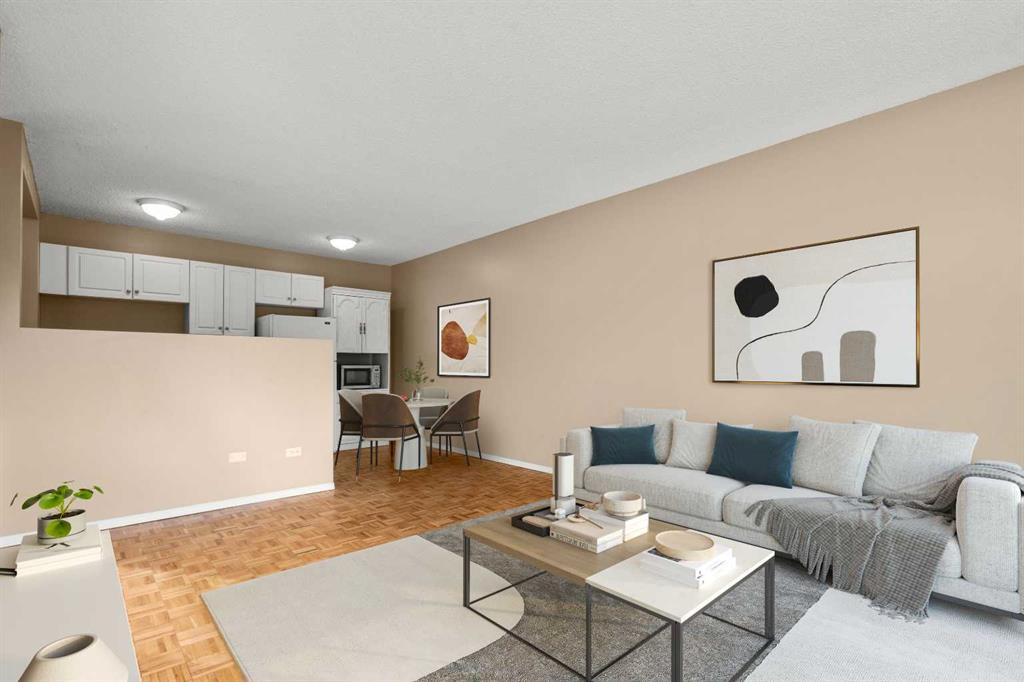 Picture for 302, 1626 14 Avenue SW