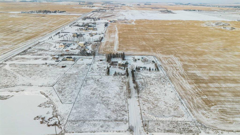 Picture for 284226 Township Road 254  