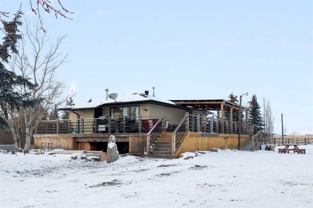 Picture for 284226 Township Road 254  