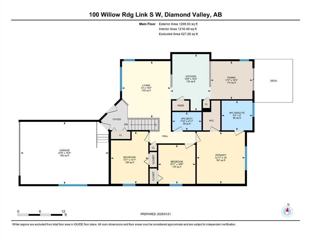 Picture for 100 Willow Ridge Link 