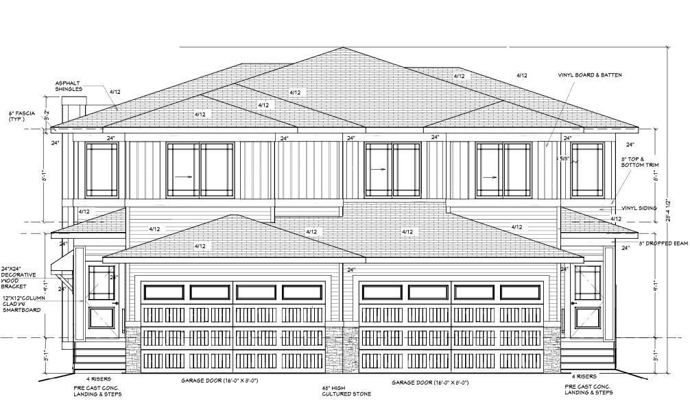 Picture for 214 Lakewood Crescent 
