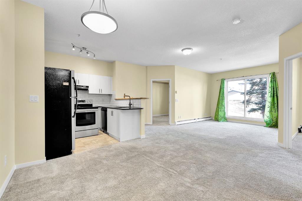 Picture for 1110, 1140 Taradale Drive NE