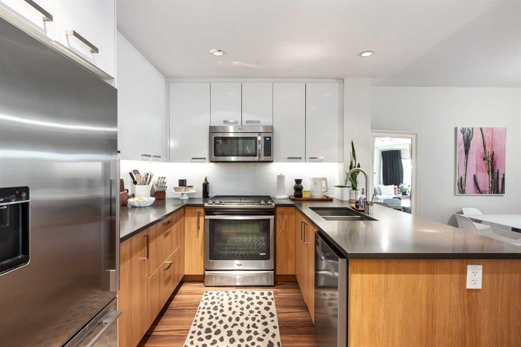 Picture for 206, 510 Edmonton Trail NE