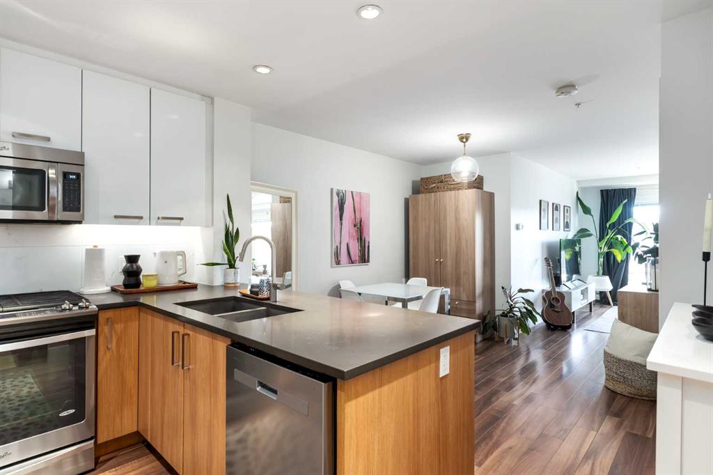 Picture for 206, 510 Edmonton Trail NE