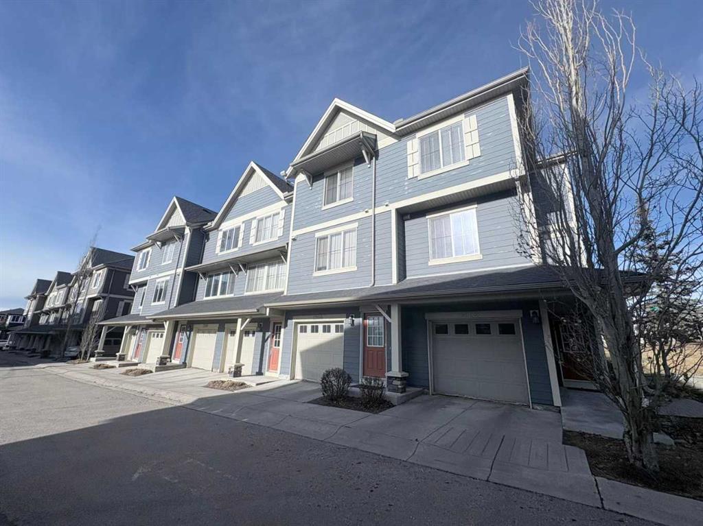 Picture for 2202, 125 Panatella Way NW