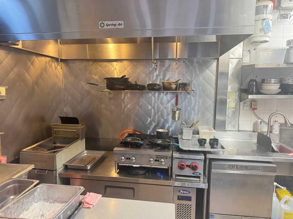 Picture for 106, 1111 6 Avenue SW