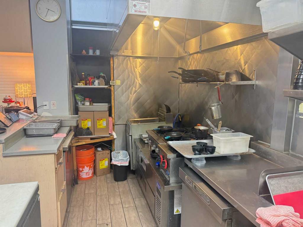 Picture for 106, 1111 6 Avenue SW