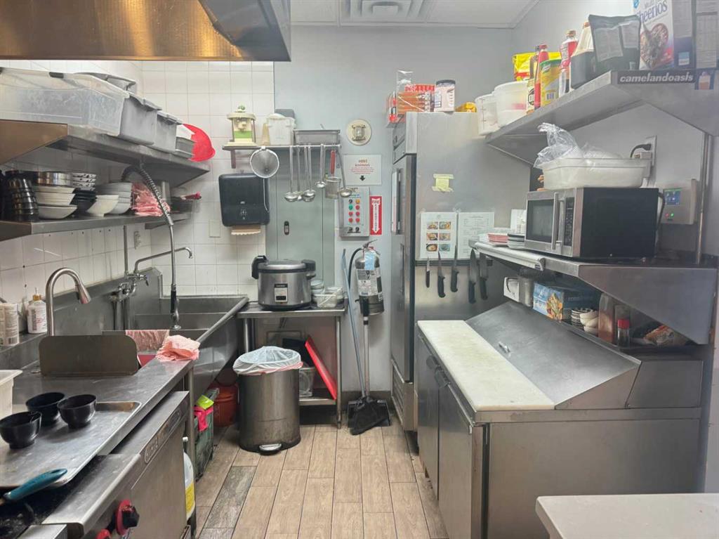 Picture for 106, 1111 6 Avenue SW