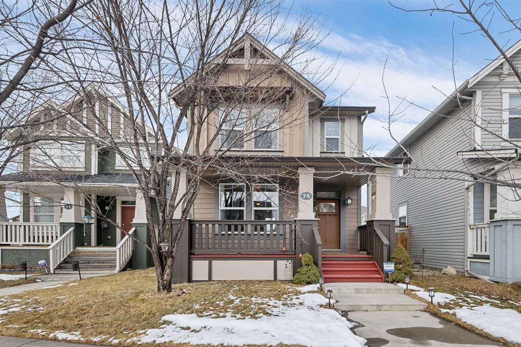 Picture for 75 Williamstown Landing NW