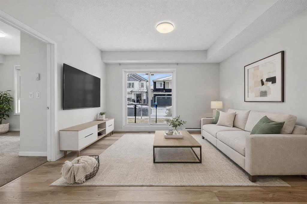 Picture for 1106, 33 Carringham Gate NW