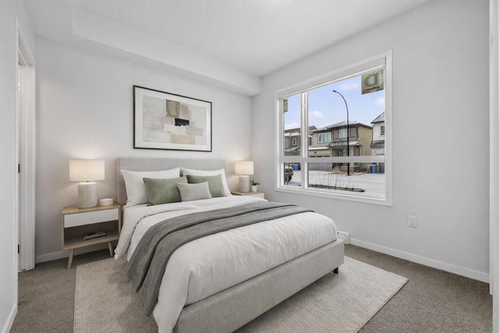 Picture for 1106, 33 Carringham Gate NW