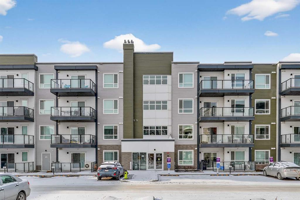 Picture for 1106, 33 Carringham Gate NW