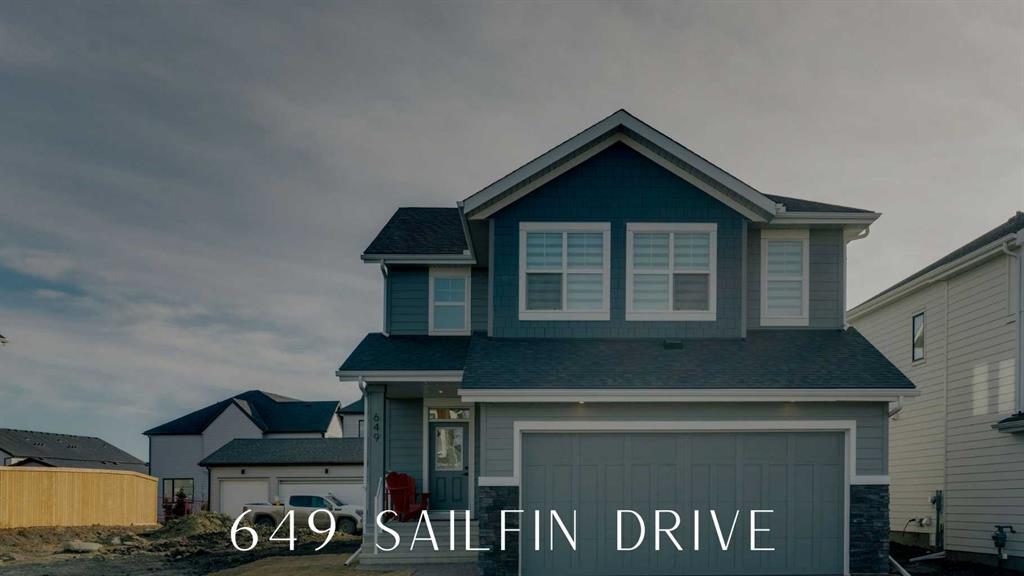 Picture for 649 Sailfin Drive 