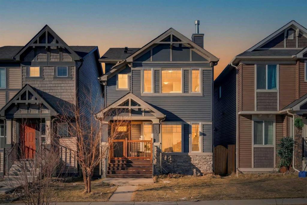 Picture for 257 Skyview Ranch Boulevard NE