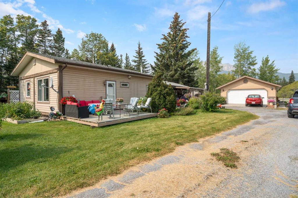 Picture for 830230 Highway 1X  