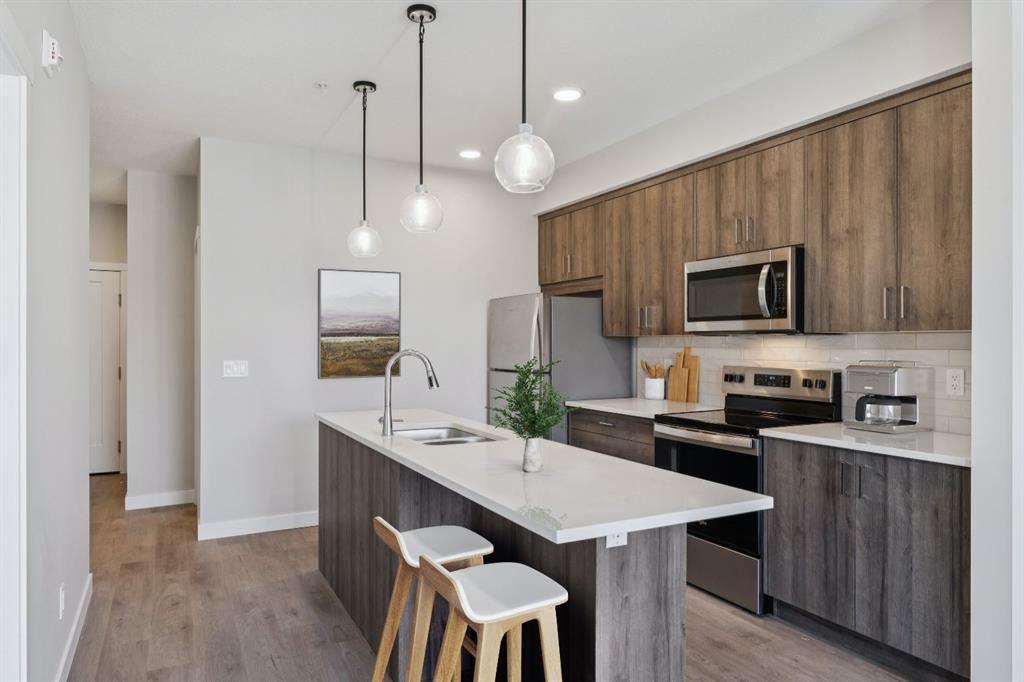 Picture for 412, 700 Shawnee Square SW