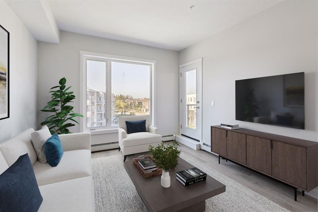 Picture for 412, 700 Shawnee Square SW