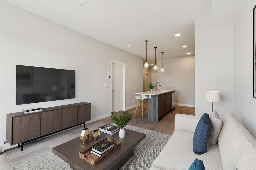 Picture for 412, 700 Shawnee Square SW