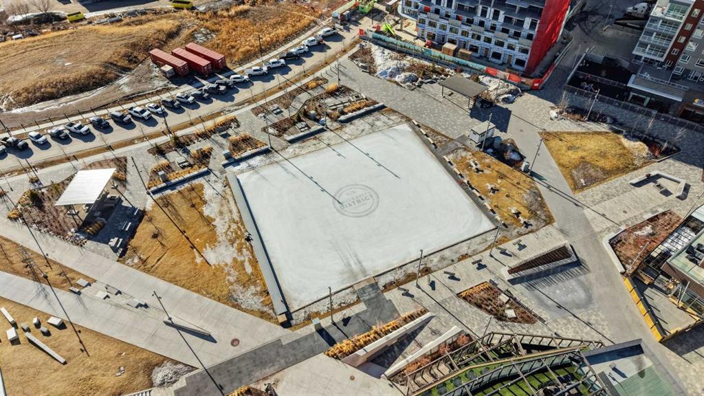 Picture for 201, 3107 Warren Street NW