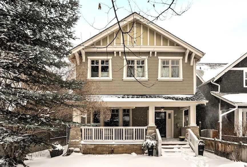 Picture for 3211 7 Street SW