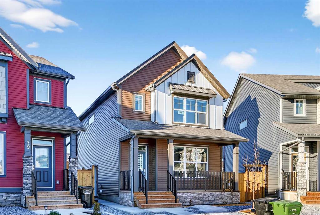 Picture for 83 Legacy Passage SE