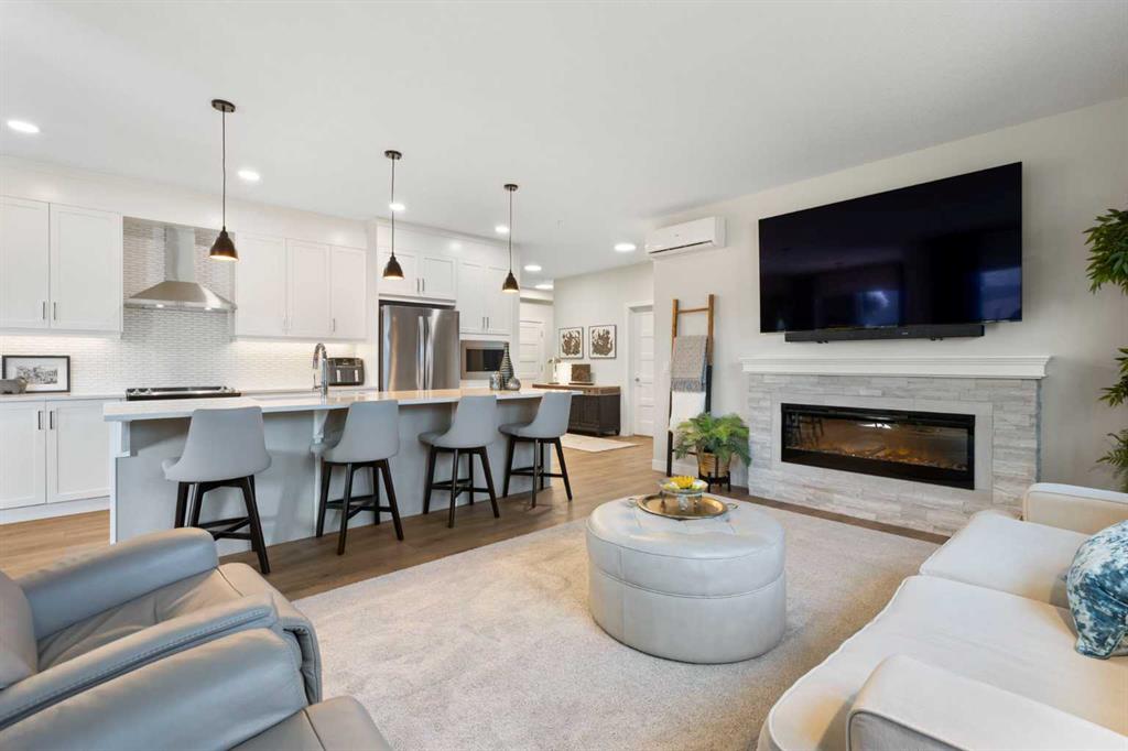 Picture for 104, 55 Wolf Hollow Crescent SE