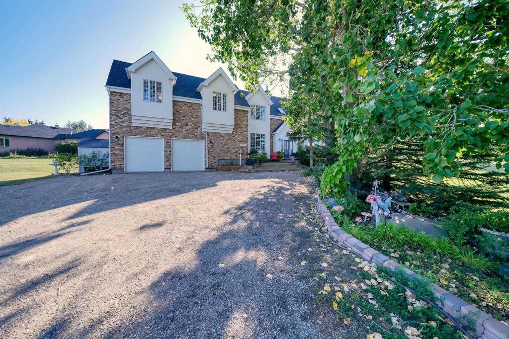 Picture for 260044 Bearspaw Road 