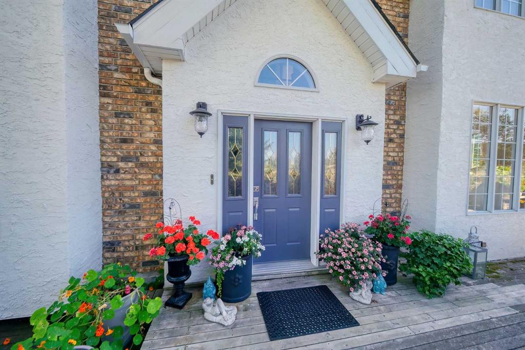 Picture for 260044 Bearspaw Road 