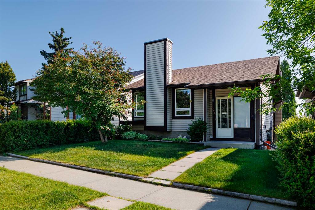 Picture for 168 Macewan Glen Drive NW