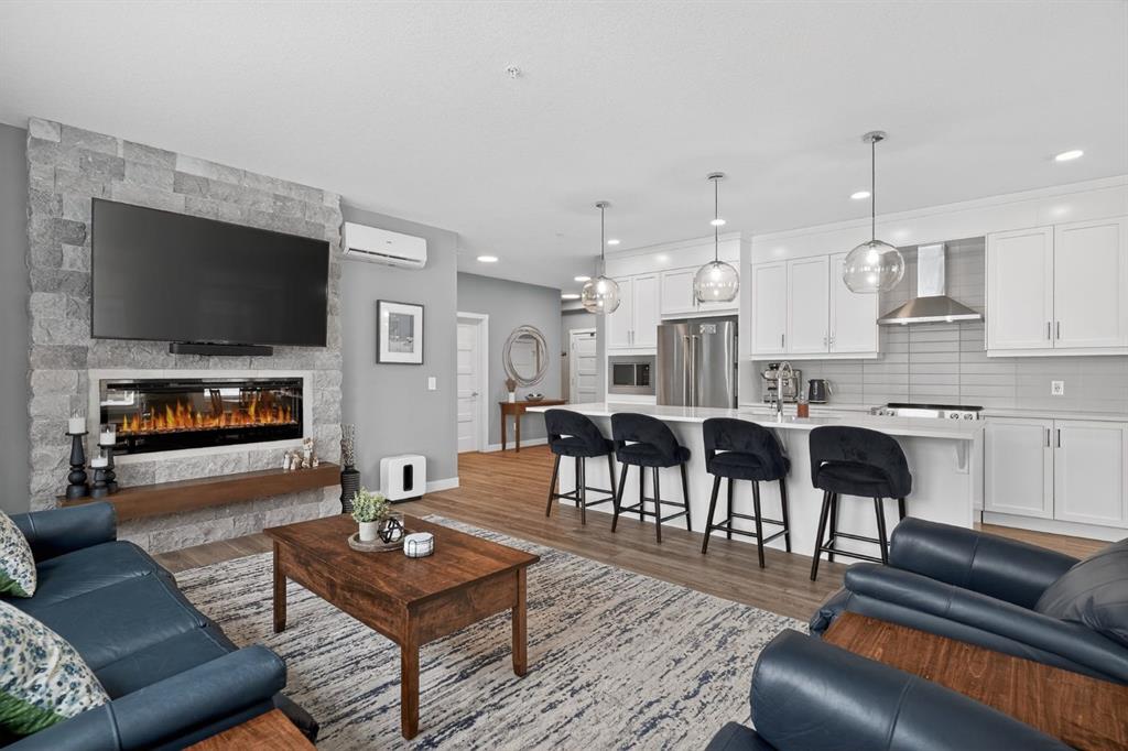 Picture for 105, 55 Wolf Hollow Crescent SE