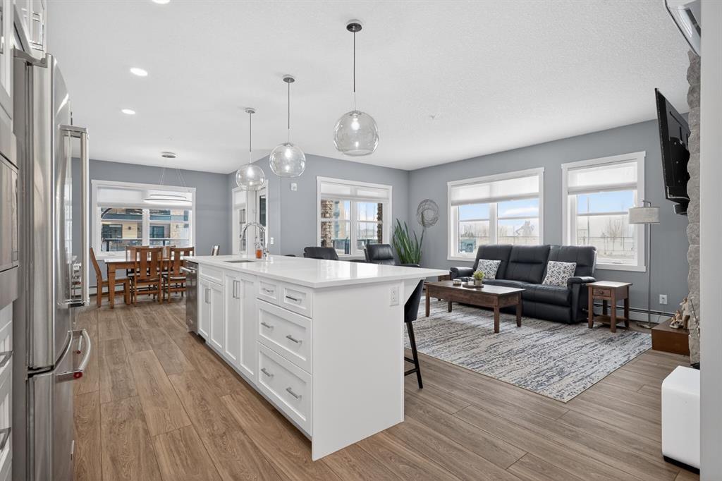 Picture for 105, 55 Wolf Hollow Crescent SE