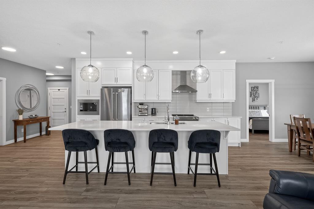 Picture for 105, 55 Wolf Hollow Crescent SE