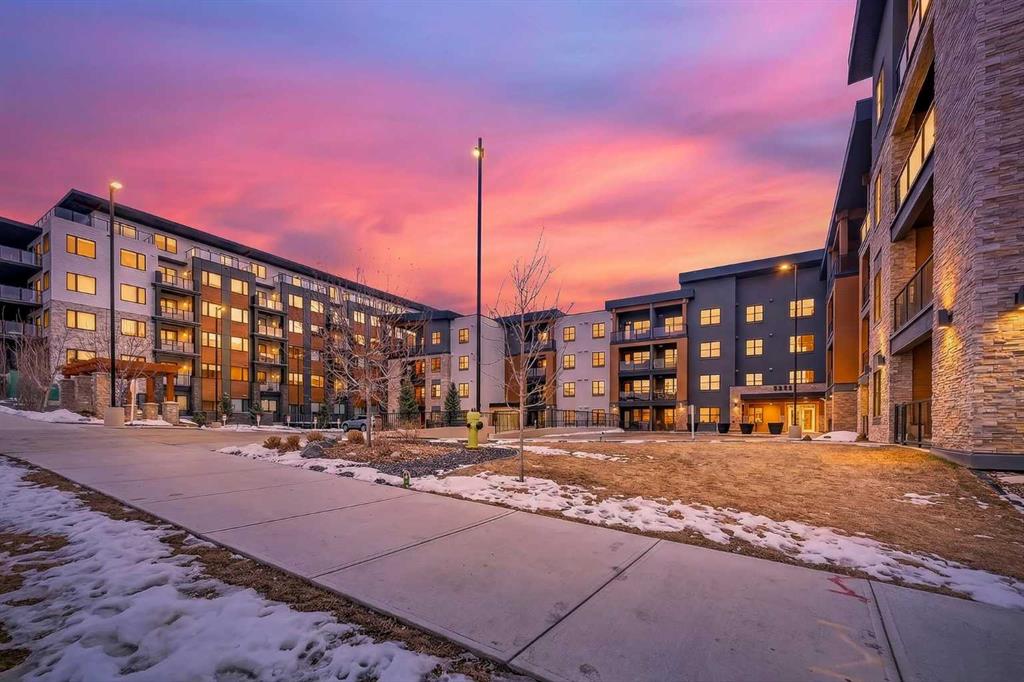 Picture for 210, 8355 19 Avenue SW