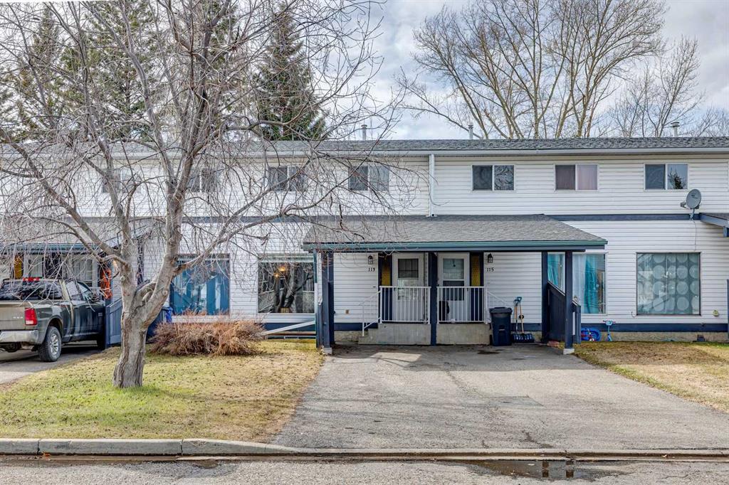 Picture for 113, 107 Elm Place 