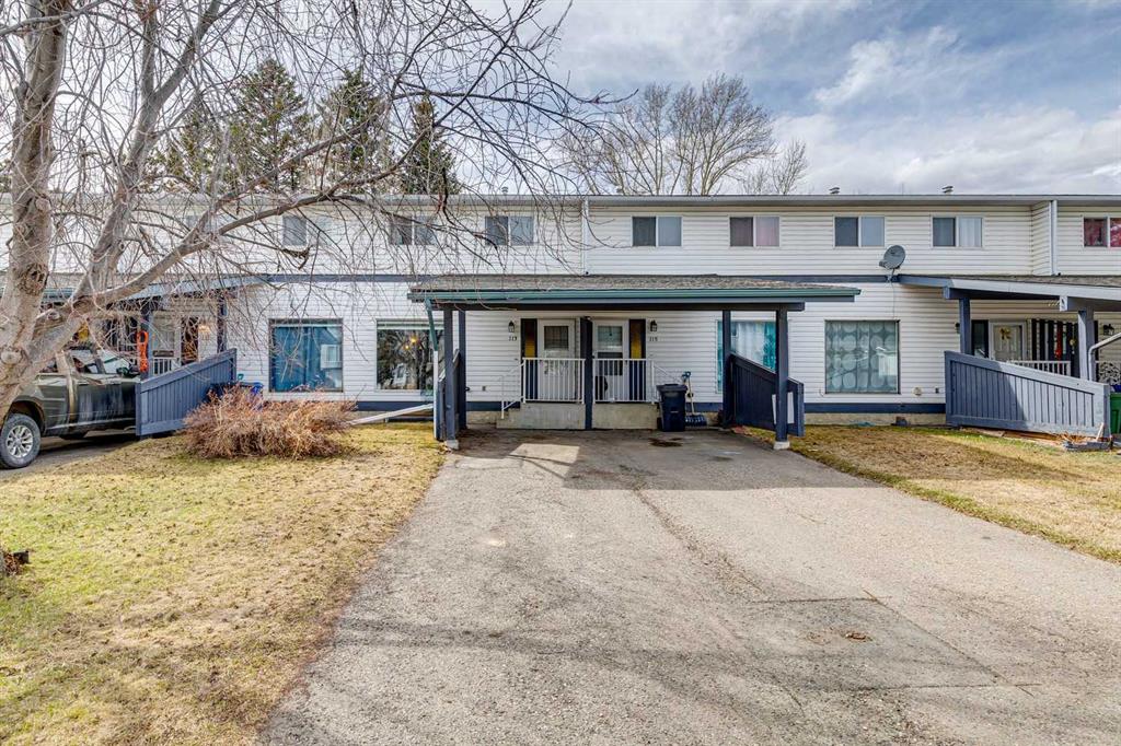 Picture for 113, 107 Elm Place 