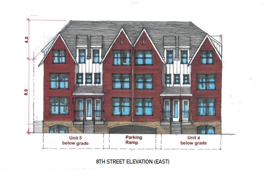 Picture for 1125 8 Street SE