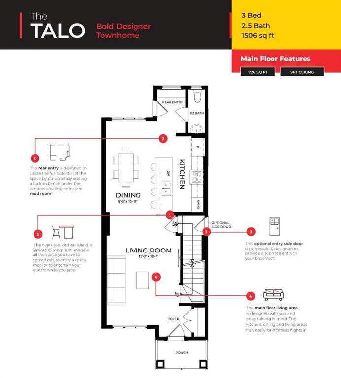 Picture for 255 Sora Boulevard SE