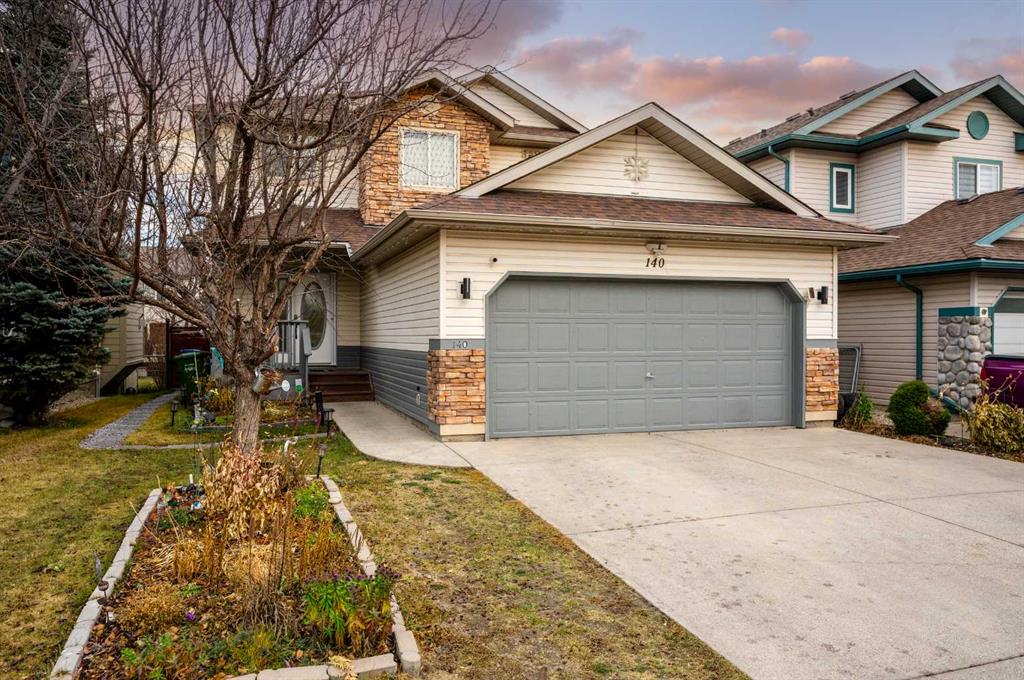 Picture for 140 Fairways Drive NW
