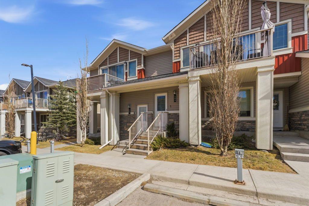 Picture for 704, 250 Sage Valley Road NW