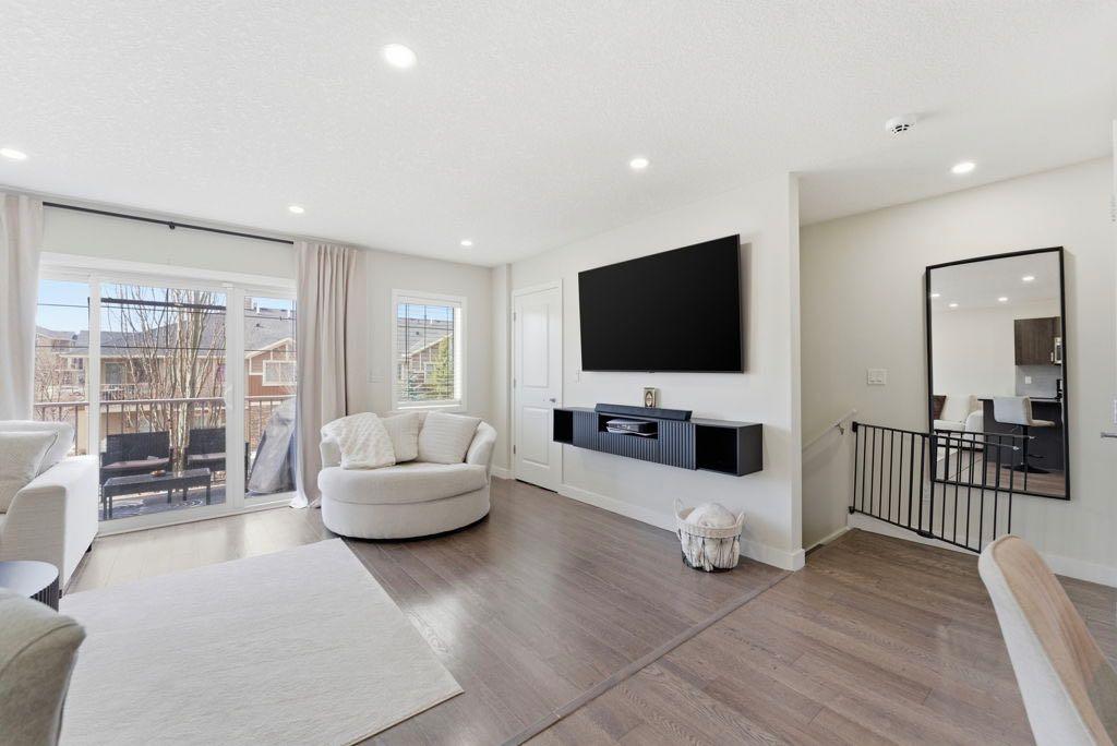 Picture for 704, 250 Sage Valley Road NW