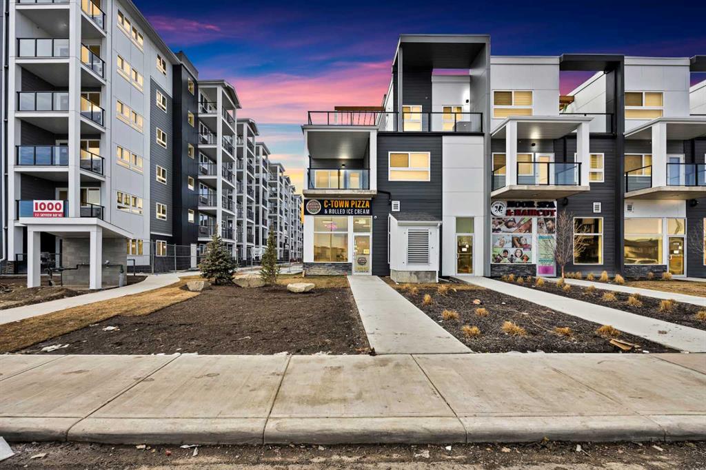 Picture for 2190, 151 SKYVIEW Bay 