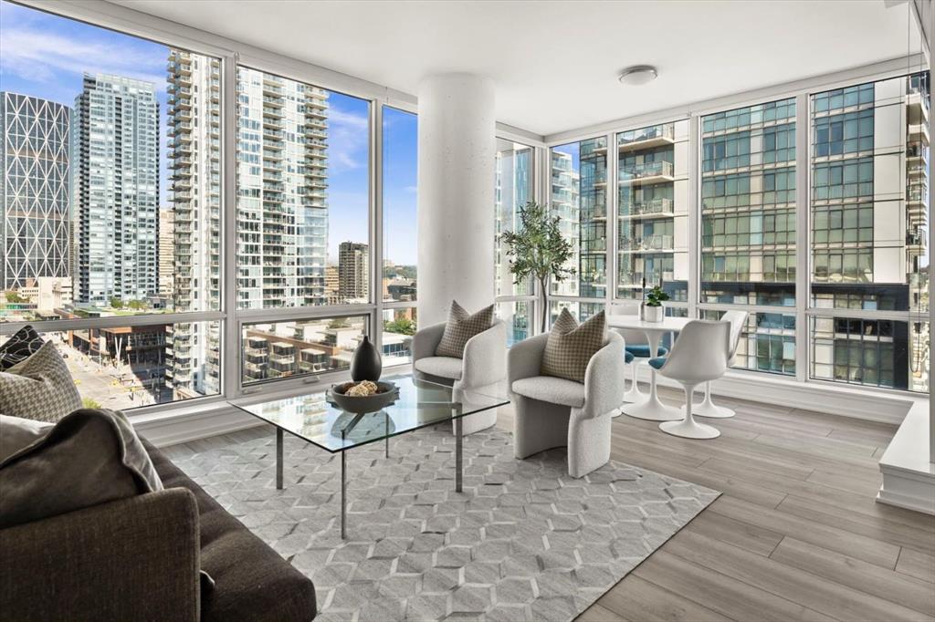 Picture for 1209, 615 6 Avenue SE